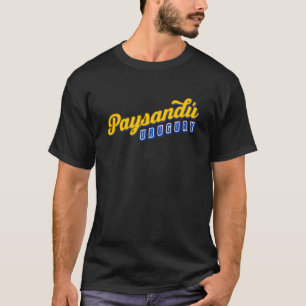 Paysandú Uruguay T-Shirt