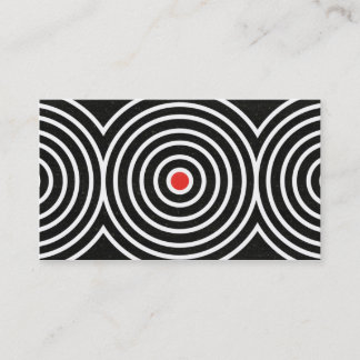 Payton Business Card