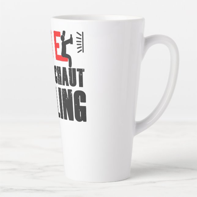 paywashawlh latte mug (Right)