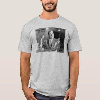 PayYourTax T-Shirt