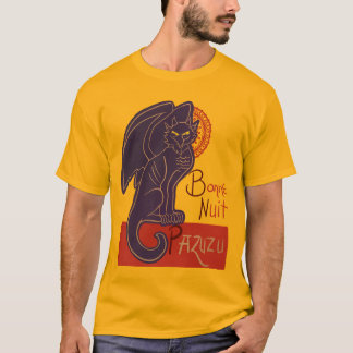 Pazuzu T-Shirt