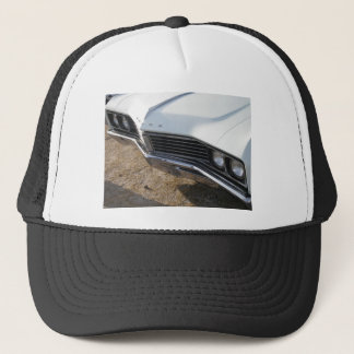 PB290331 Buick Style Trucker Hat