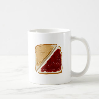 PB&J COFFEE MUG