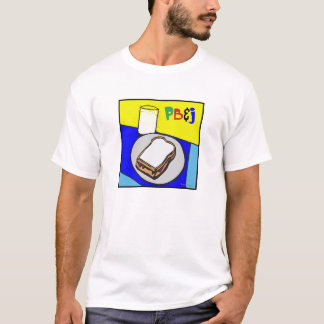 PB&J T-shirt