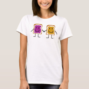 Pb & J T-Shirt