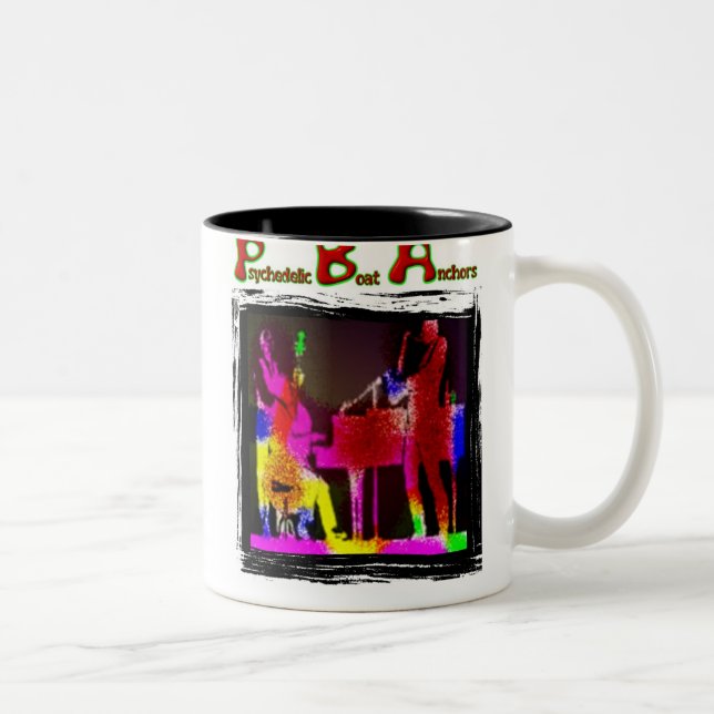 PBA Logo Mug (Right)