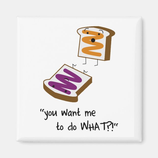 PBJ MAGNET (Front)