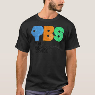 PBS Classic T-Shirt