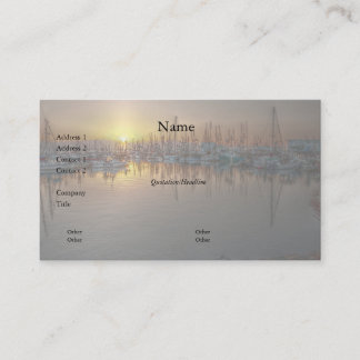 PBTS 3 Business Card