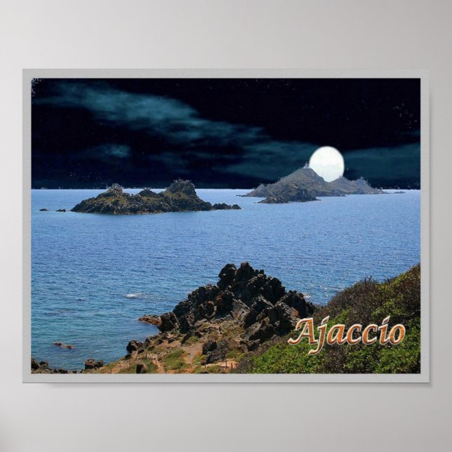 PC-FR0020 POSTER (Front)