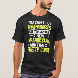 Pc Gamer Quote For A Pc Nerd T-Shirt