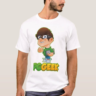PC Geek Fun Shirt