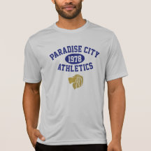 PCHS Athletics Tee