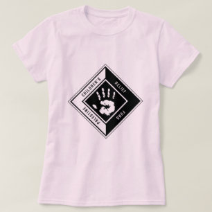PCRF Logo Shirt