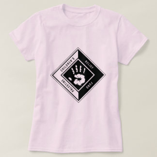 PCRF Logo Shirt