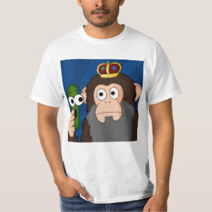 PCULL Logo T-Shirt