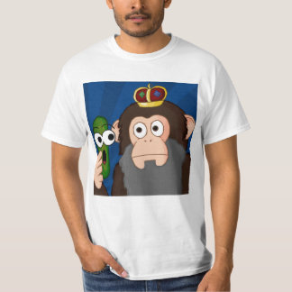 PCULL Logo T-Shirt
