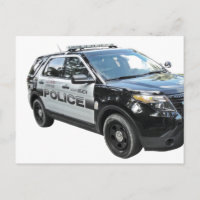 PD Police Law Enforcement Academy Grad Lights CUFF