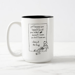 PD TEMPLATE Coffee Mug