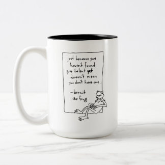 PD TEMPLATE | Coffee Mug