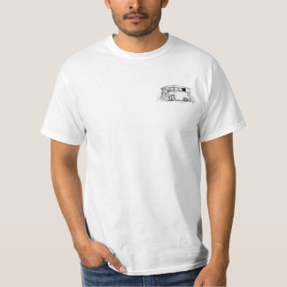 PDC Equipped - New Logo T-Shirt