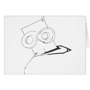 PDD Petits dessins faibles Carte Masque Infinity