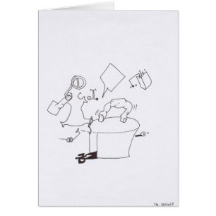 PDD Small Weak Drawings Surreal Dancing Fingers
