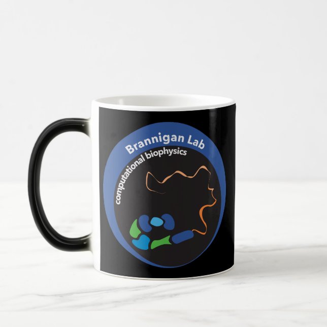 PDI Mug (Gauche)