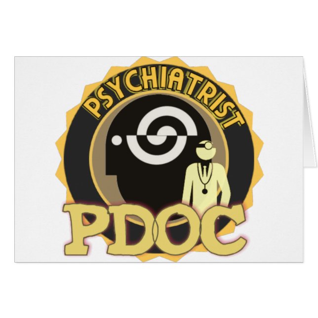 PDOC LOGO PSYCHIATRIST (Front Horizontal)