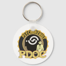 PDOC LOGO PSYCHIATRIST