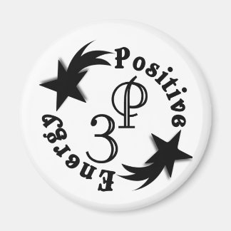 PE MAGNET
