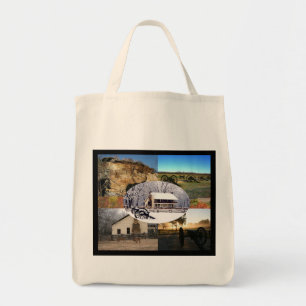 Pea Ridge National Military Park Tote Bag