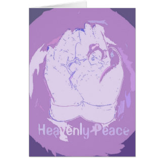 peace