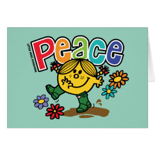 Peace