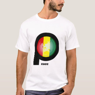 Peace 2 T-Shirt