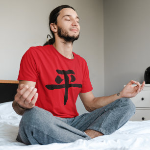 Peace 3 T-Shirt