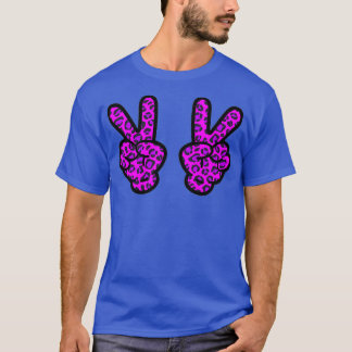 Peace 7 T-Shirt
