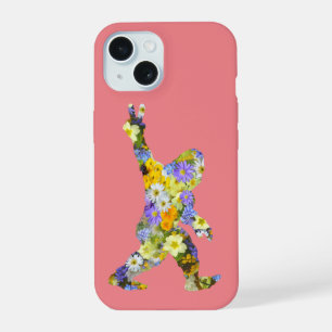 Peace Amour Floral Bigfoot