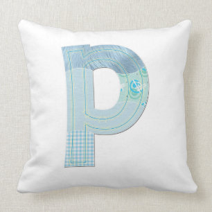 Peace and Calmness pillow