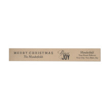 Peace and Joy Christmas