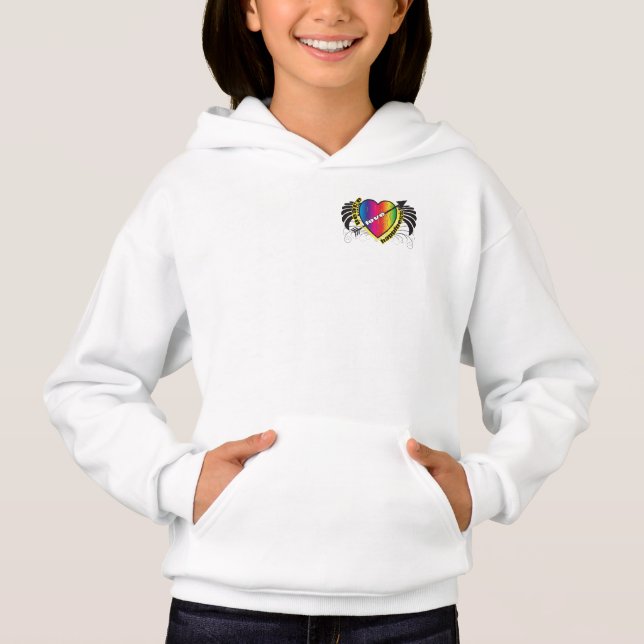 Peace and Love (Front)