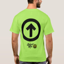 Peace and love T-Shirt