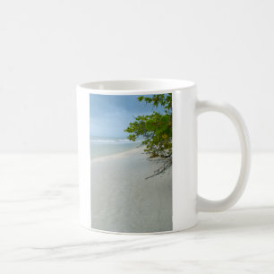 Peace and Quiet on Sanibel Island Mug