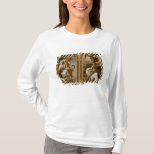 Peace and War T-Shirt