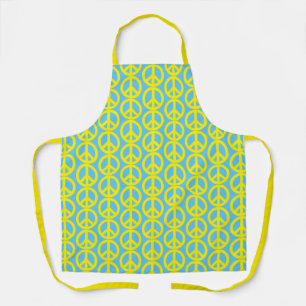 Peace Apron