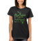 Peace Arabic & Hebrew T-Shirt