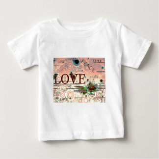 Peace baby T-Shirt