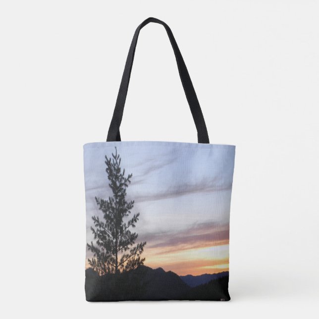 Peace be with you..... tote bag (Back)