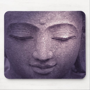 Peace be Yours Mouse Pad