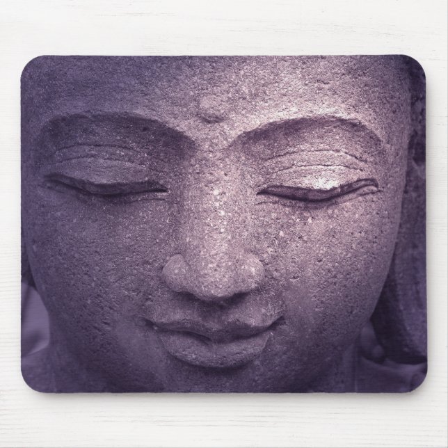 Peace be Yours Mouse Pad (Front)